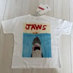 ZARA JAWS Tシャツ 116cmのサムネイル