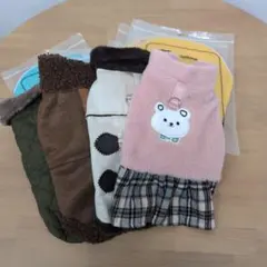 リ*マ様 犬服 Lサイズ まとめ売り