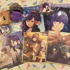 プロセカ 朝比奈まふゆ 纏め