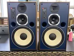 JBL 4307-3ウェイブックシェルフ型スピーカー2個セット 中古 (美品) 2026年最新】JBL - 4307の人気アイテム - メルカリ