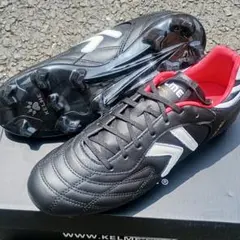 KELME サッカーシューズ スパイク 24.5cmのサムネイル