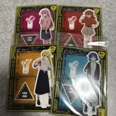 ぼっち・ざ・ろっく！ アクリルフィギュア