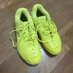 バドミントンシューズ