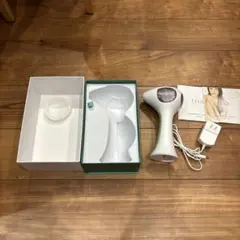 トリア脱毛Tria Hair Removal Laser 4X 本体 ピンク - メルカリ