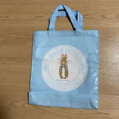 ファミリア　ピーターラビット