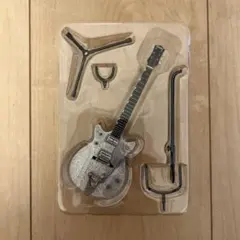 グレッチ　シルバージェット Solid Body :: G6129T-59 Vintage Select '59 Silver Jet™ with