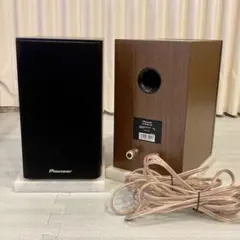 訳あり　パイオニア　Pioneer S-CN301-LR 石台座(特注)付 Pioneer S-CN301-LR を鳴らしてみる - いつか消える文章