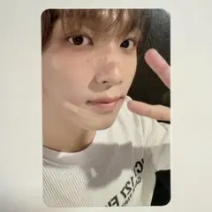 NCT127 シーグリ　MDトレカ　ヘチャン