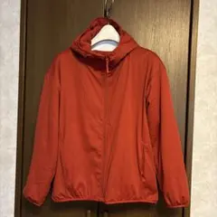 裏ボア ブルゾン