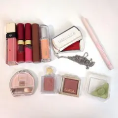 メイク コスメ まとめ売り リップ アイシャドウ セット