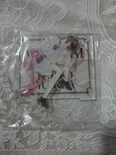 FavoteriA　ミルグラム　コトコ　アクリルスタンド