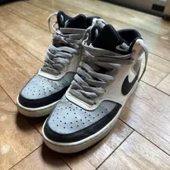 NIKE コートビジョン