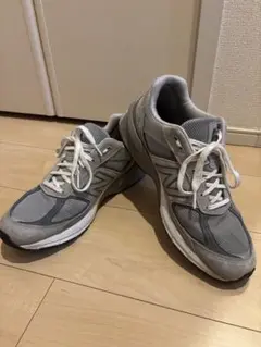 2025年最新】new balance 990v5の人気アイテム - メルカリ
