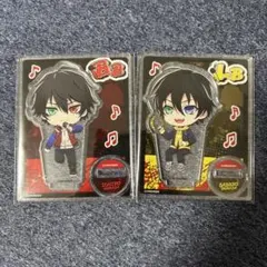 2026年最新】山田三郎 アクリルスタンドの人気アイテム - メルカリ