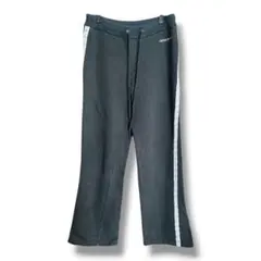 日本ニット中央卸商業組合連合会 スポーツ M パンツ スウェット ジャージ