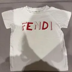フェンディ　tシャツ　100サイズのサムネイル