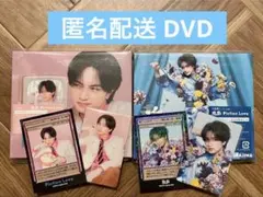 中島健人 鬼事/Fiction Love【初回限定盤A＆B】CD＋DVD