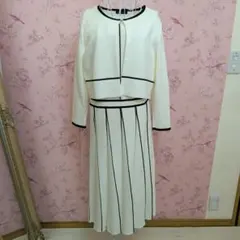 現行品✨ ストロベリーフィールズ ダブルリボンドッキングワンピース