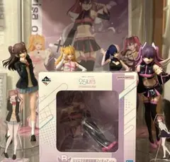 【新品未開封】2.5次元の誘惑　フィギュア　まとめ売り　12点セット 新品未開封】2.5次元の誘惑 フィギュア まとめ売り 12点セット