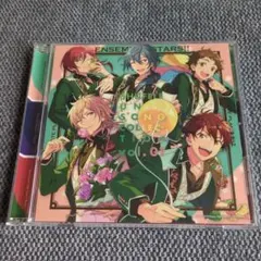 「あんさんぶるスターズ!!」シャッフルユニットソングコレクション vol.01