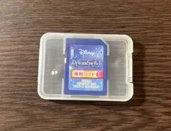 Disney DreamSwitch 専用ソフト 1