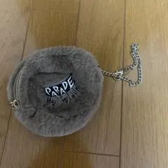 Hey！Say！JUMP パレード　ポーチ　木の実入れ　グッズ　PARADE