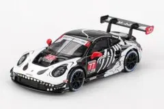 Porsche 911 GT3 R #77 2025 IMSA AORacingのサムネイル