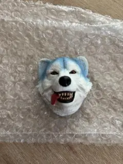 一番くじ MWAM フェイスマグネット トーキョータナカ