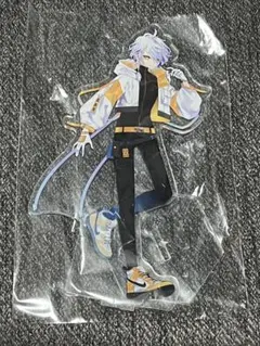 モノパス Akira アクリルスタンド 新品 モノパス Akira アクリルスタンド TSUTAYA - メルカリ