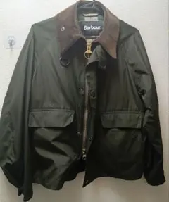 ナイロン ブルゾン