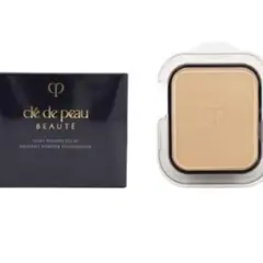 新品　クレ・ド・ポー ボーテ タンプードルエクラ　オークル00