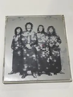 THE YELLOW MONKEY 『バラ色の日々』