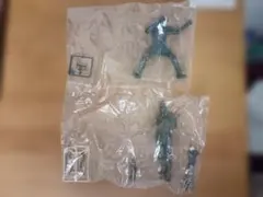HDM創絶　仮面ライダーZO　ドラス　２種セット　袋未開封品