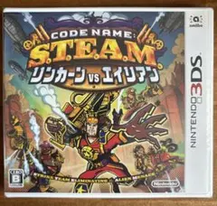 未開封品　任天堂　ニンテンドー　Nintendo 3DS ゲームソフト