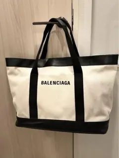 バレンシアガ BALENCIAGA トート ショルダー トートバッグのサムネイル