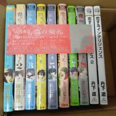 【だかいち】DVD収納ケース付き7巻セット だかいち】DVD収納ケース付き7巻セット - メルカリ