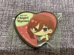 2025年最新】ブルーロック 千切豹馬 缶バッジの人気アイテム