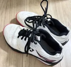 YONEX ヨネックスバドミントンシューズ パワークッション840MIDのサムネイル