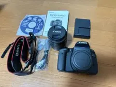2026年最新】eos8000dの人気アイテム - メルカリ