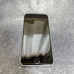 超美品 iPhone SE (第2世代) ホワイト 64GB