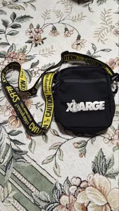 2026年最新】xlarge fr2 ショルダーバッグの人気アイテム - メルカリ
