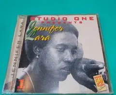 STUDIO ONE JENNIFER LARA LOVERS ROCK