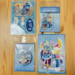 キュアスカイ BD まとめ売り ひろがるスカイプリキュア