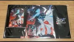 シャドウバースエボルヴ 静岡GCS サプライ セット - メルカリ