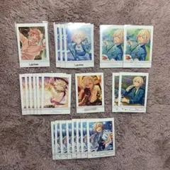 あんスタ　ぱしゃこれ　天祥院 英智　箔押しまとめ売り