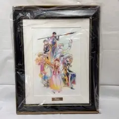 魔王城でおやすみ 複製原画 - メルカリ