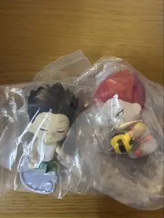 HUNTER × HUNTER ゴン ヒソカ グリードアイランド