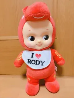 2026年最新】rody キューピーの人気アイテム - メルカリ
