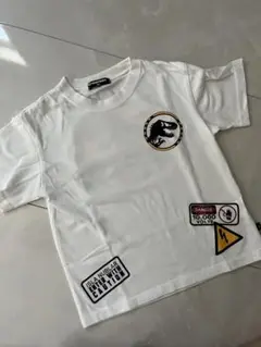 BABYDOLL 恐竜Tシャツ