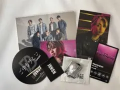 BE:FIRST ジュノン JUNON まとめ売り